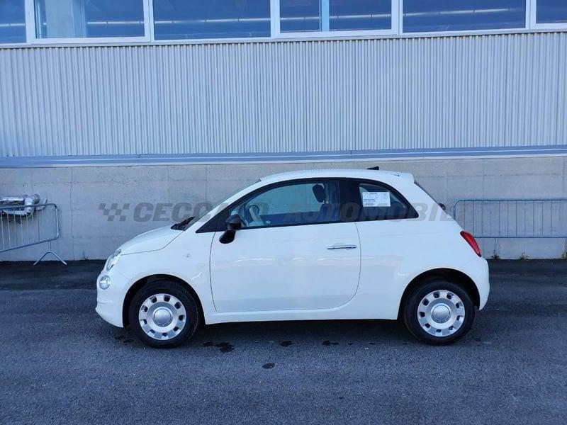 FIAT 500 500 Hatchback My22 1.0 70 Cv Hybrid Cult