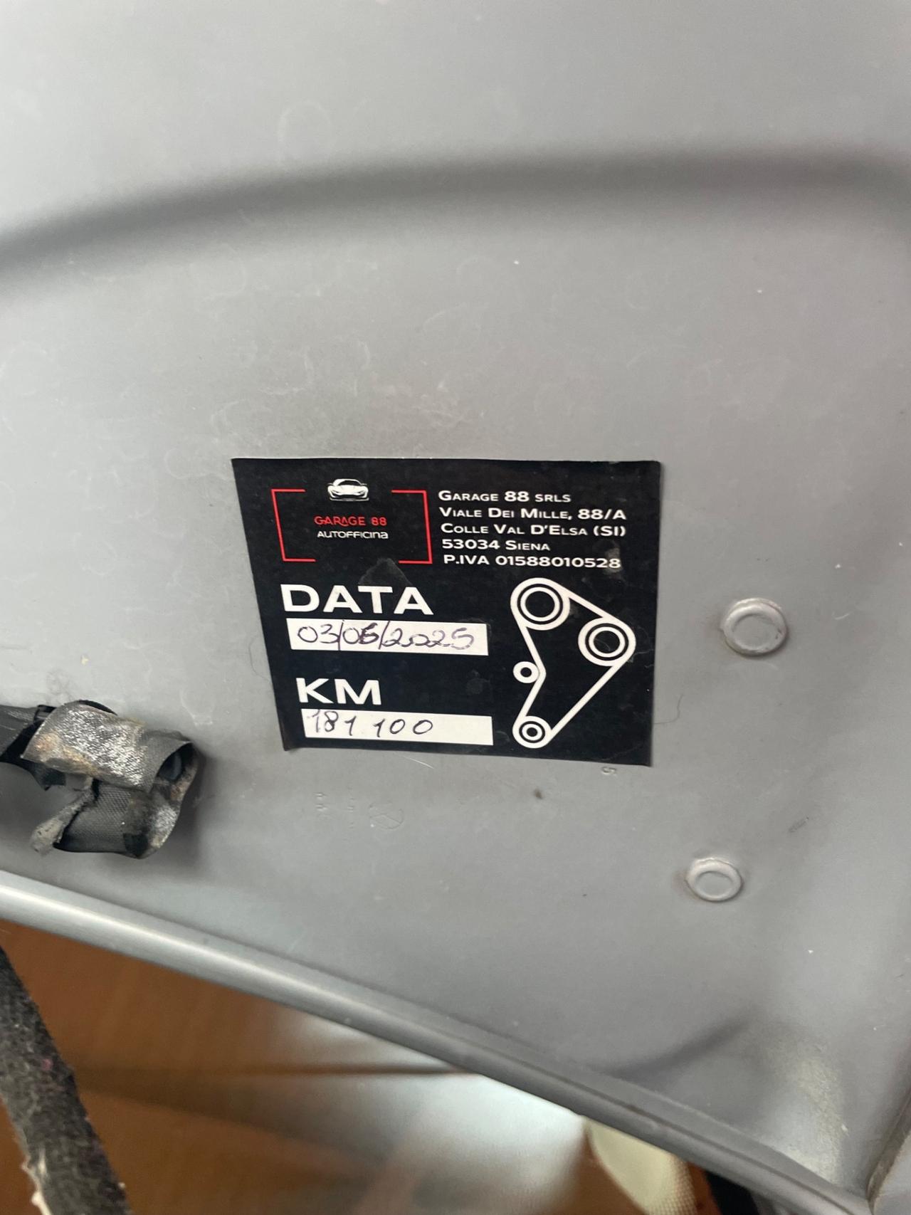 Volkswagen Golf 1.6 Diesel - Neopatentati