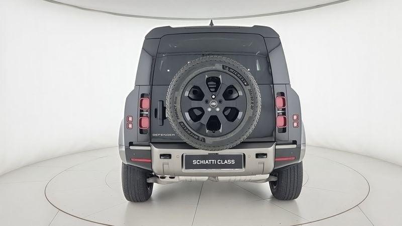 Land Rover Defender 90 3.0D I6 200 CV AWD Auto X-Dynamic SE