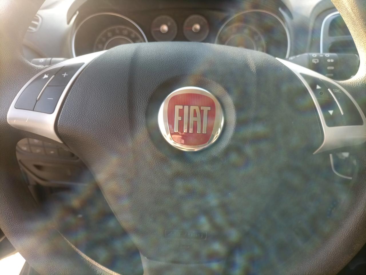 Fiat Punto 1.2 5p Street