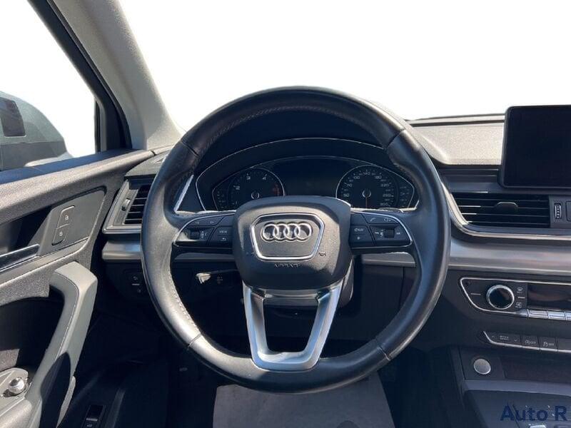 Audi Q5 Q5 40 TDI quattro