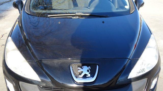 PEUGEOT 308 1.6 HDi 110CV SW Ciel Premium, 2° Treno di Gomme