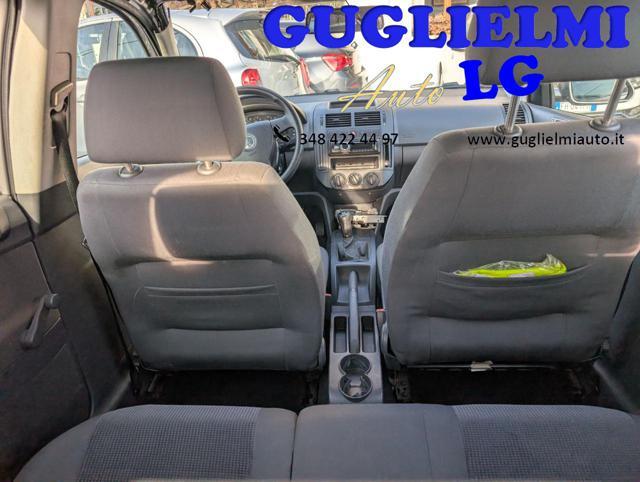 VOLKSWAGEN Polo 1.2/64CV 12V 5p. Comfortline