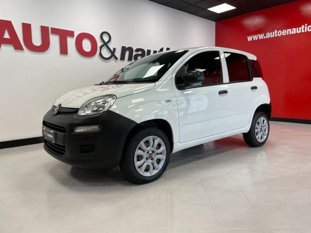 FIAT Panda 0.9 TwinAir Pop Van 2 posti - IVA ESPOSTA