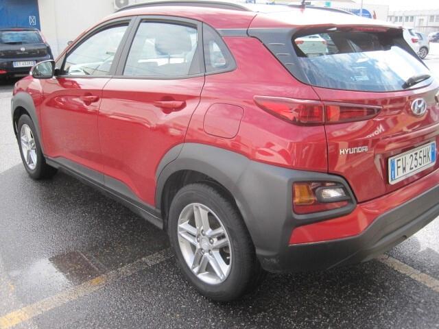 Hyundai Kona 1.0 T-GDI Comfort