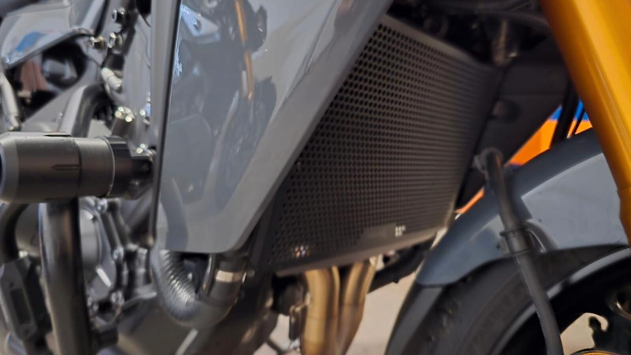 Yamaha Tracer 9 GT PLUS UNICO PROPRIETARIO ANNO 10/2023