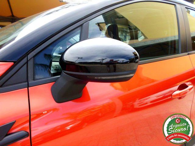 RENAULT Captur Blue dCi 95 CV Business