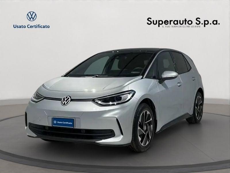Volkswagen ID.3 Pro Edition Plus