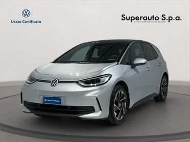 Volkswagen ID.3 Pro Edition Plus