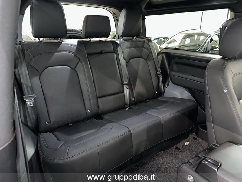 Land Rover Defender VII 2020 90 Diesel 90 3.0d i6 mhev X-Dynamic SE awd 200cv au
