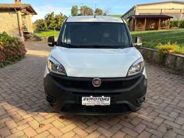 Fiat Doblo Doblò 1.3 MJT PC-TN Cargo Lamierato SX