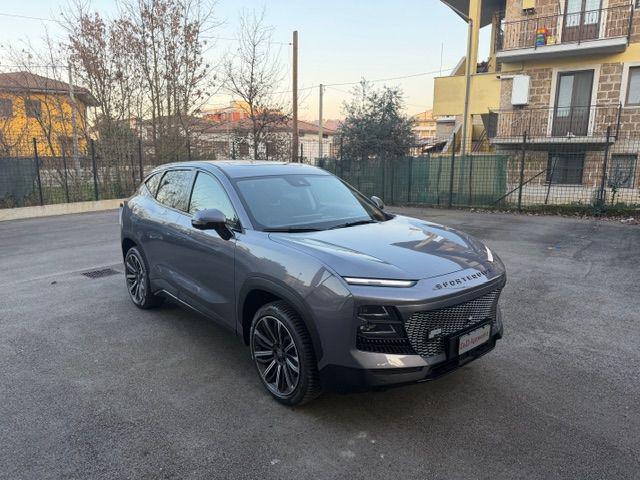 SPORTEQUIPE Sportequipe 6 GT Sportequipe 6 GT 1.6 T-GDI DCT