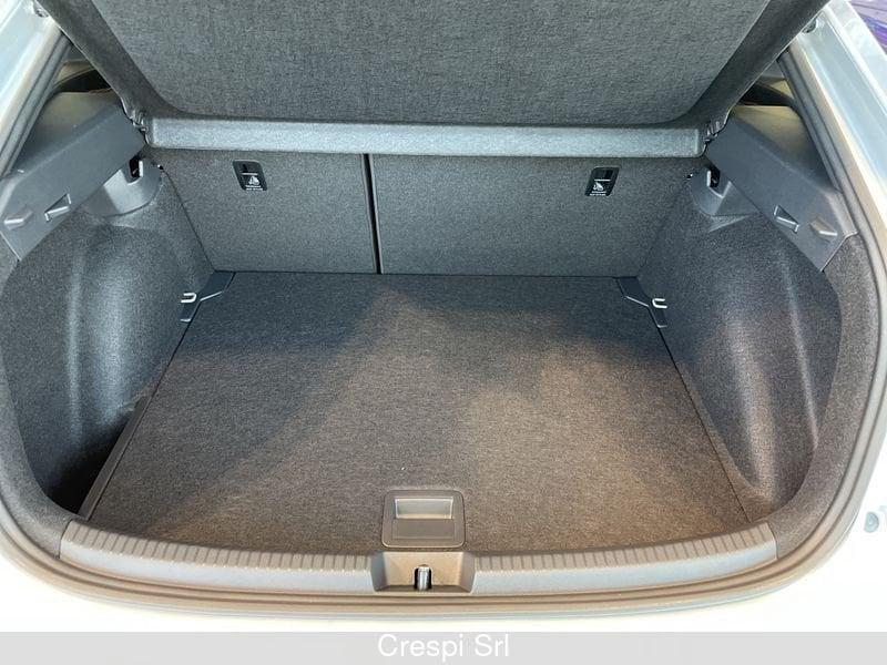 Volkswagen Taigo Taigo 1.0 TSI 110 CV Life