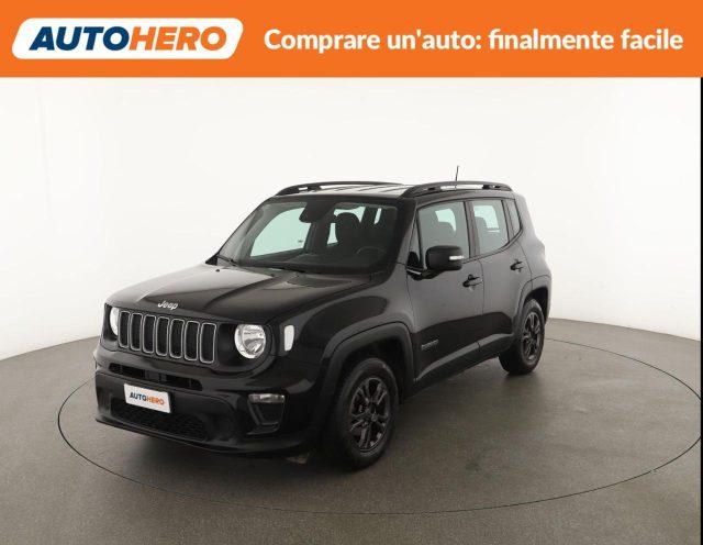 JEEP Renegade 1.0 T3 Longitude