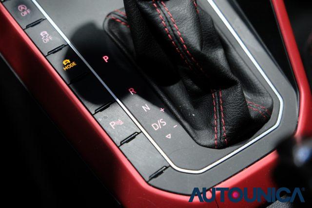 VOLKSWAGEN Polo GTI 2.0 TSI DSG GTI BLUEMOTION TECHNOLOGY FULL LED