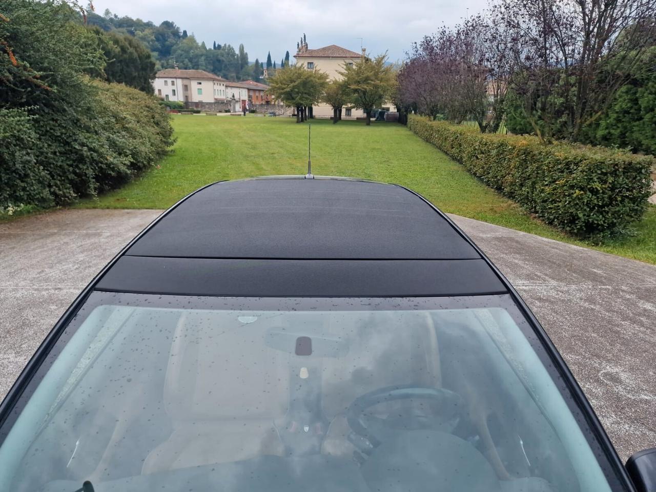 Opel Adam Rocks 1.2 70 CV Air