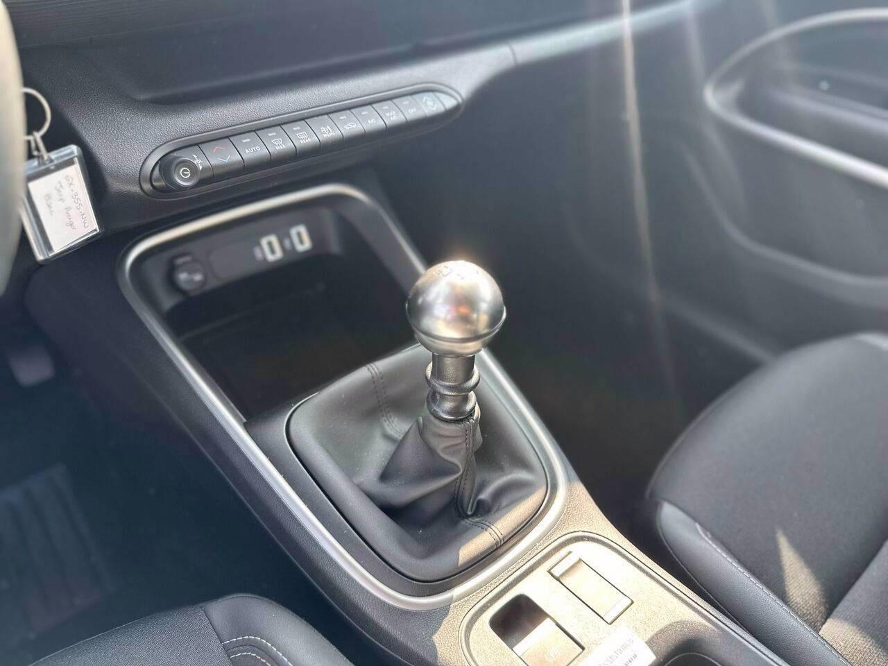 JEEP Avenger - Avenger 1.2 turbo Altitude fwd 100cv