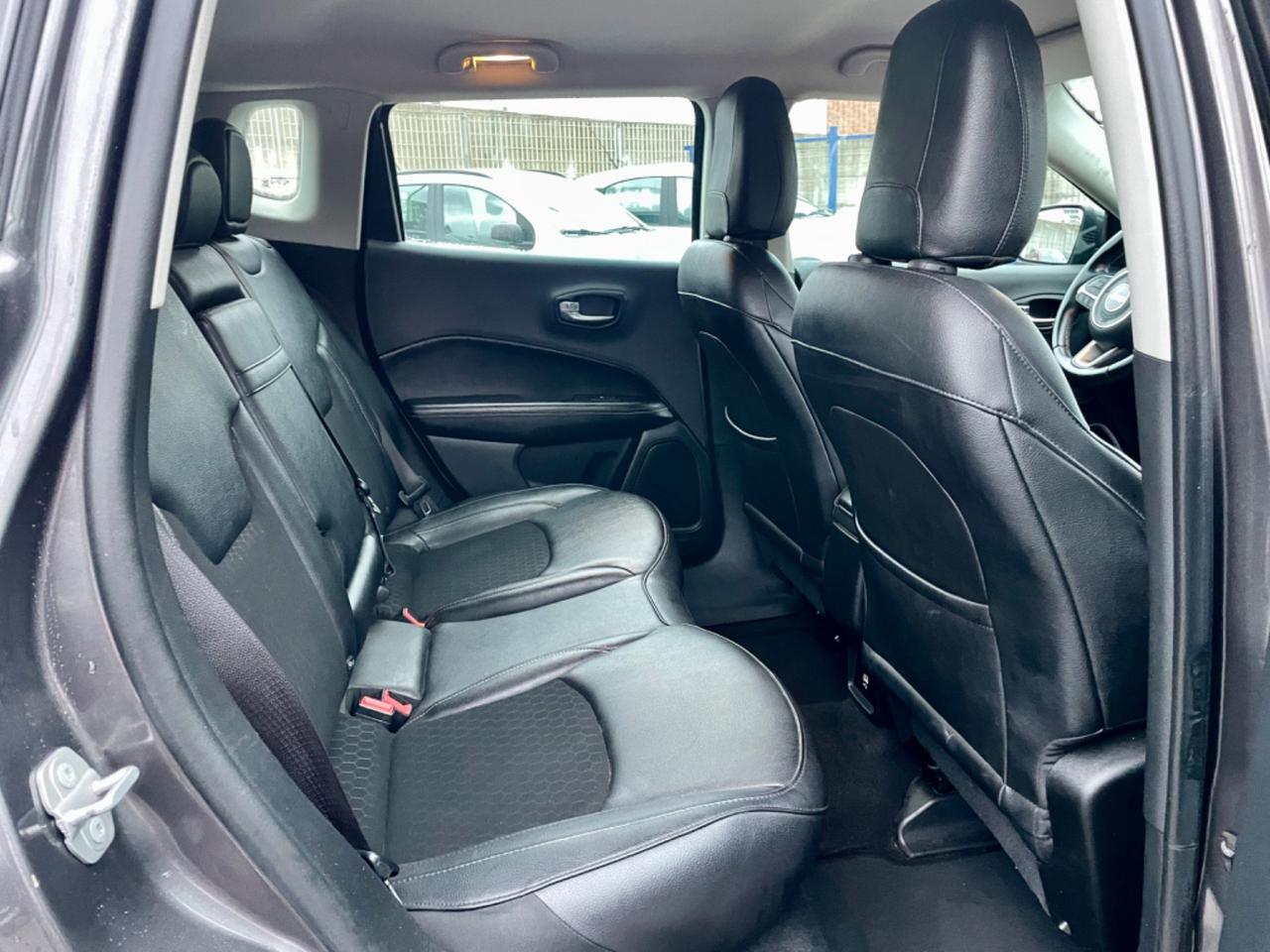 Jeep Compass 1.6 Multijet 120CV 2021