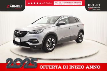 Opel Grandland X 1.5 Ecotec Ultimate Auto