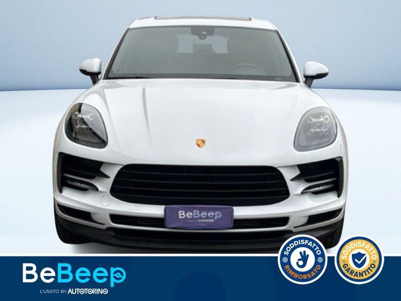 Porsche Macan 2.0 245CV PDK