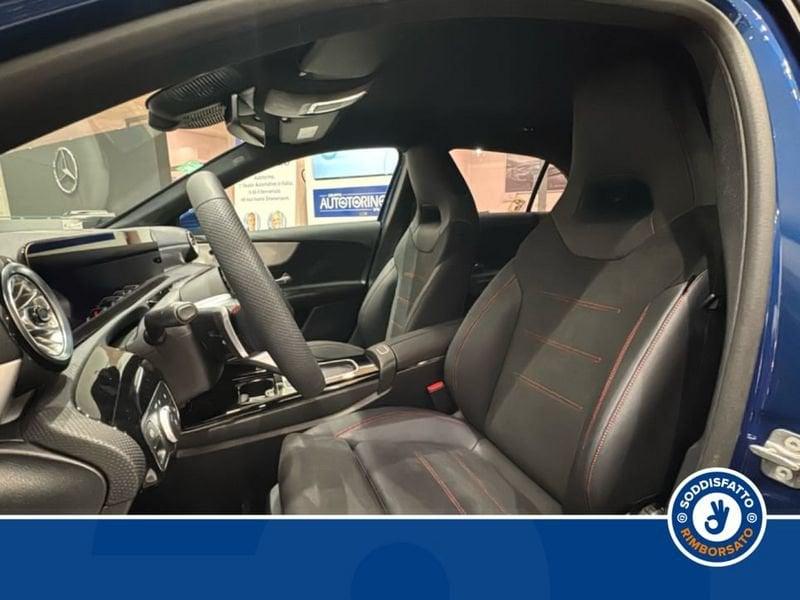 Mercedes-Benz Classe A 250e EQ-Power Automatic AMG Line Advanced Plus Digital Edition