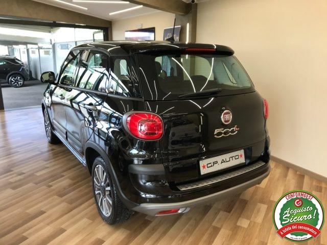 FIAT 500L 1.3 Multijet 95 CV Cross