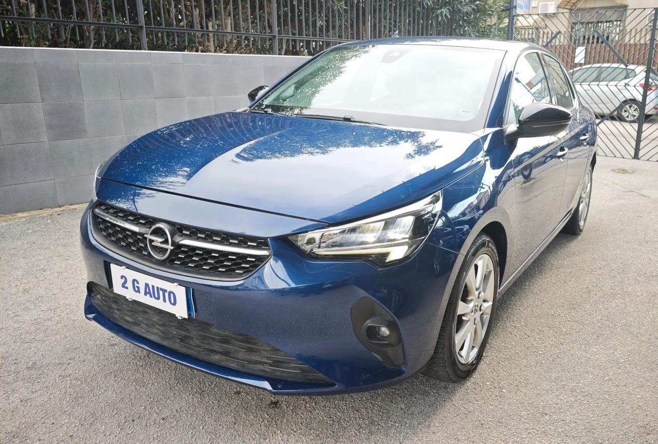 Pari a nuova Opel Corsa 1.2 100 CV Edition