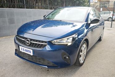 Pari a nuova Opel Corsa 1.2 100 CV Edition