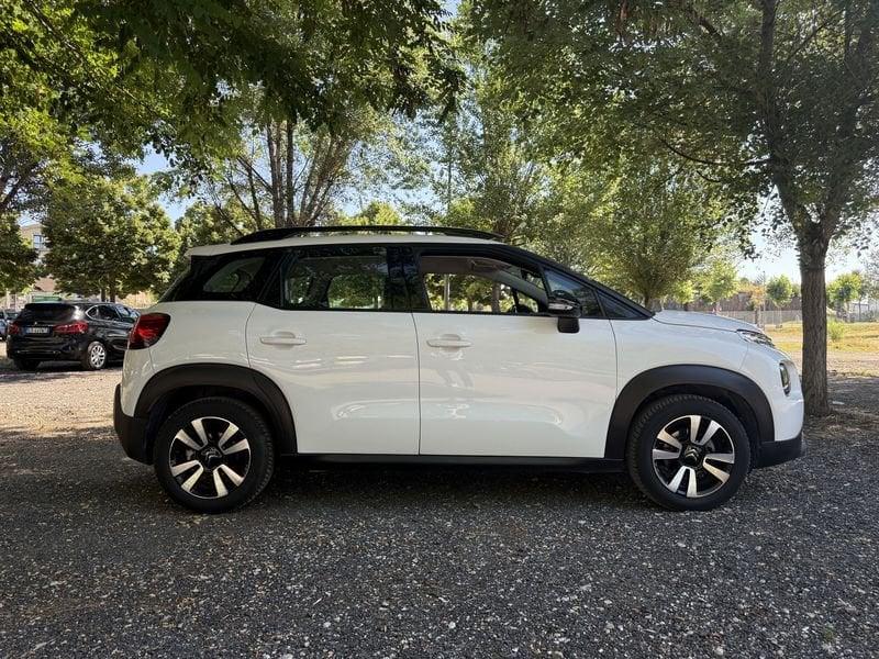 Citroën C3 Aircross C3 Aircross 1.2 82cv