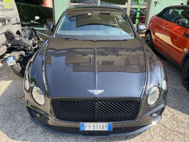 Bentley Continental GT 6.0 W12 635cv auto Mulliner Pack