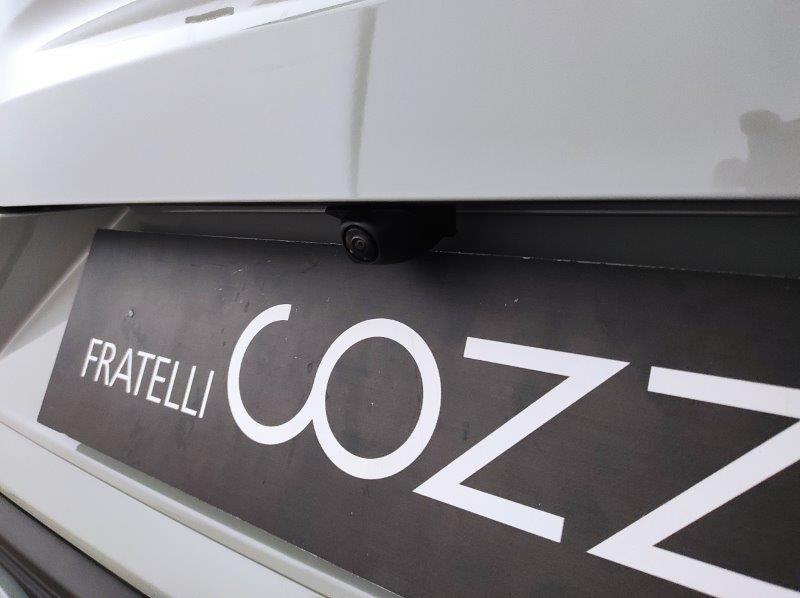 FORD Puma '19-> - Puma 1.0 EcoBoost Hybrid 125 CV S&S ST-Line