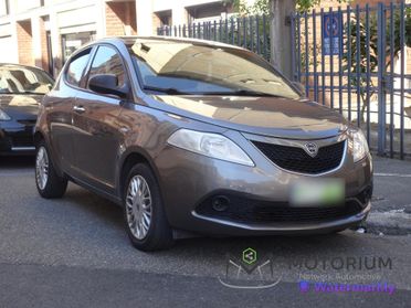 Lancia Ypsilon 1.2 69 CV 5 porte GPL NEOPATENTATI
