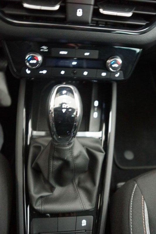 Škoda Kamiq 1.5 TSI ACT 130 Edition DSG 150cv