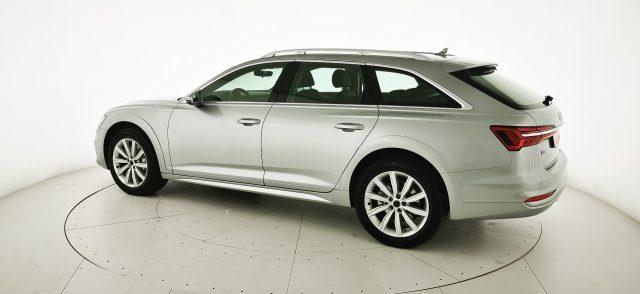 AUDI A6 allroad 45 TDI 3.0 quattro tiptronic