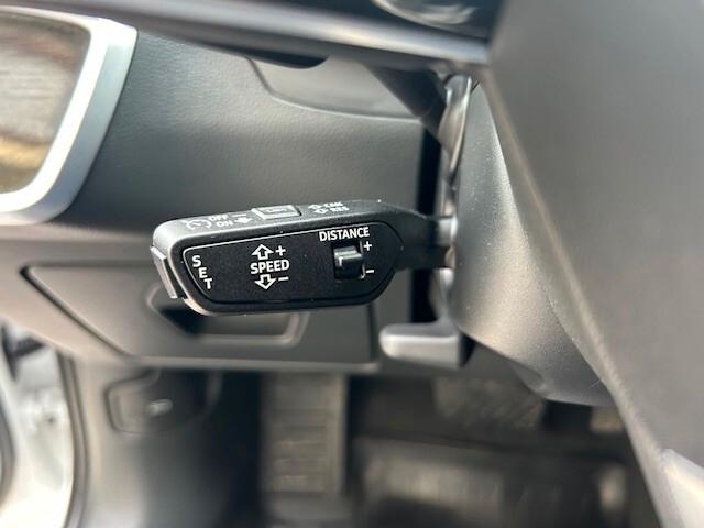 Audi A6 Avant 40 2.0 TDI quattro ultra S tronic Business Sport SUBENTRO LEASING