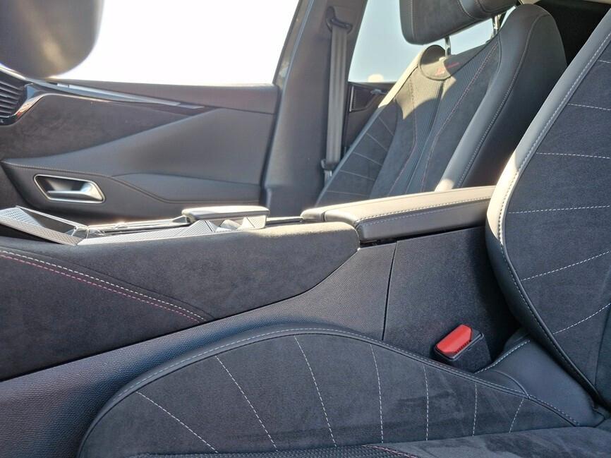 Ds DS4 DS 4 PureTech 130 aut. Performance Line