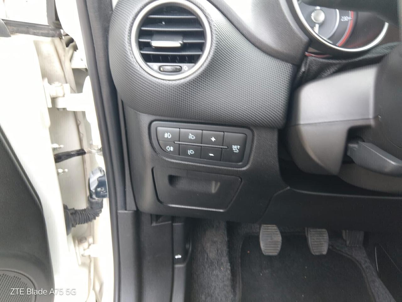 Fiat Punto 1.3 Diesel Neopatentati