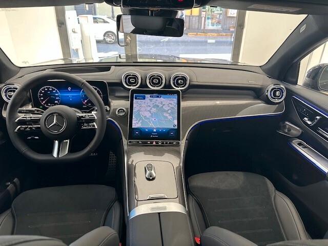 Mercedes-benz GLC 220 Coupe d AMG Line Premium Plus 4matic
