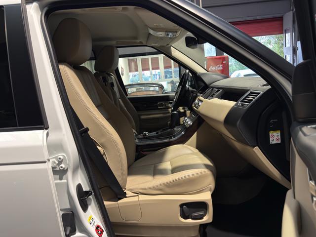 LAND ROVER Range Rover Sport 3.0 SDV6 HSE *TOP CONDITION KM REALI*