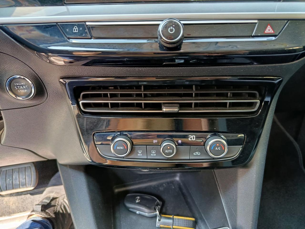 Opel Mokka-e GS Line Mokka-e #11392
