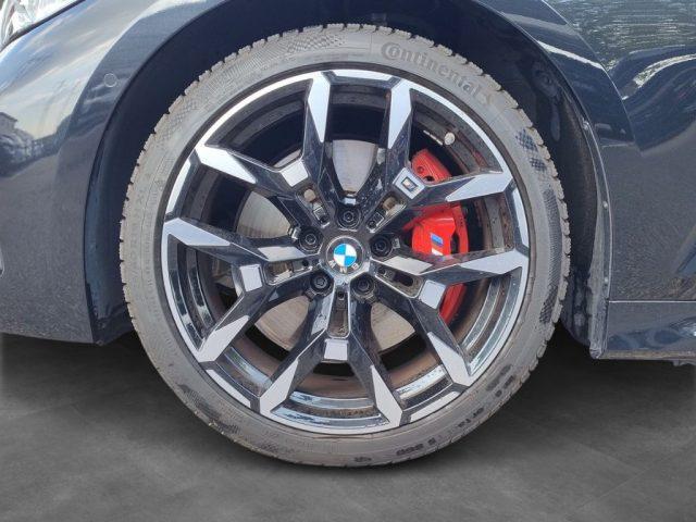 BMW 320 d 48V xDrive Touring Msport Pro Aut.