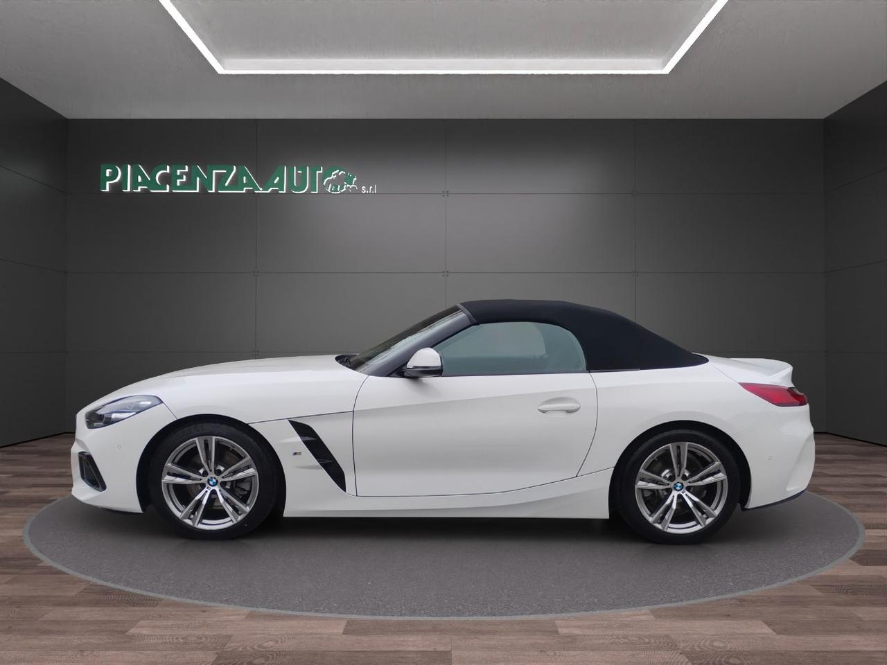 BMW Z4 sdrive 20i Msport auto.TELECAMERA.VIRTUAL