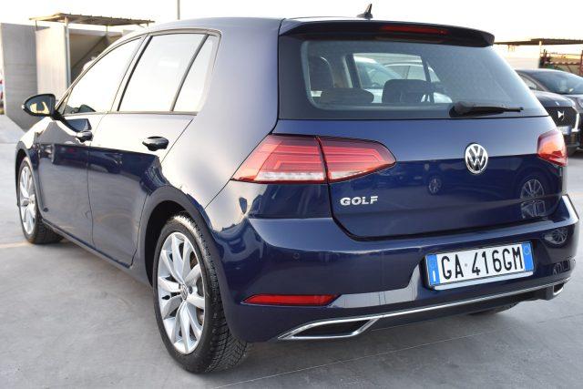 VOLKSWAGEN Golf 2.0 TDI DSG 5p. Executive BMT *COCKPIT*