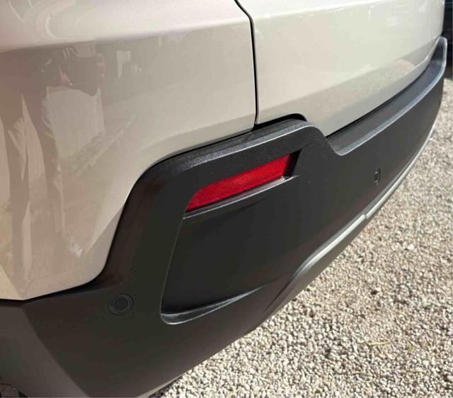 JEEP Avenger 1.2 Turbo 100 CV Longitude