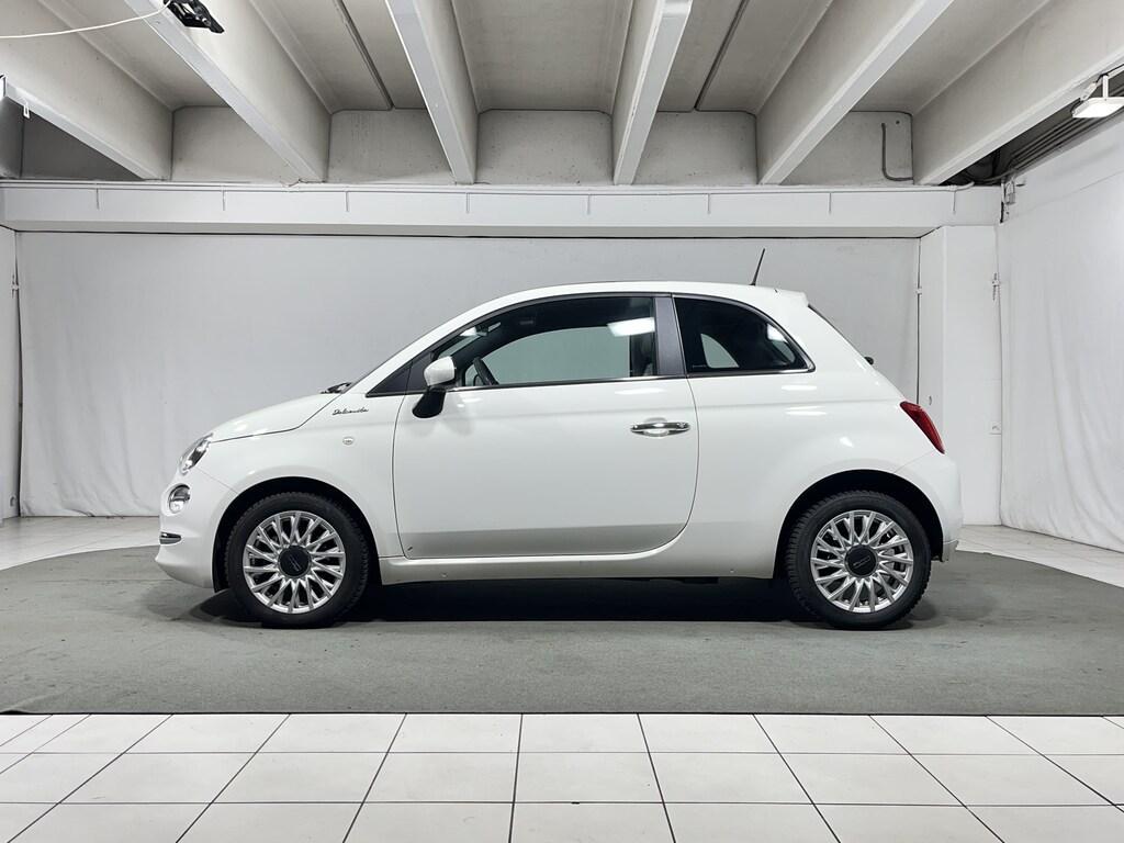 Fiat 500 1.0 hybrid Dolcevita 70cv