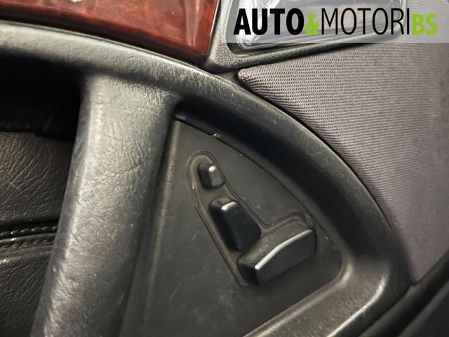 MERCEDES-BENZ SL 320 *HARD TOP*