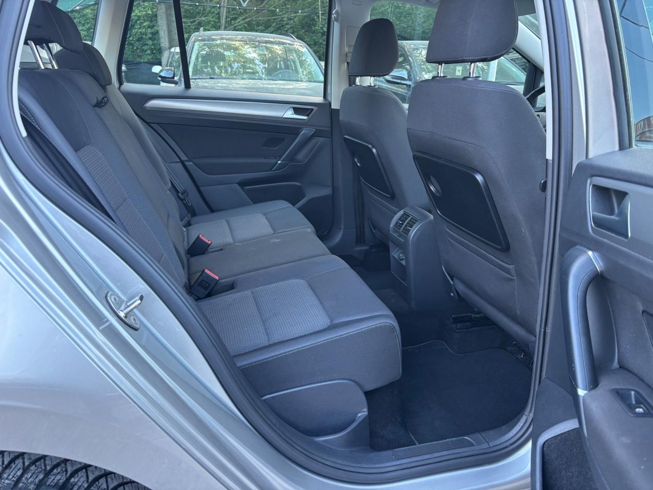 Volkswagen Golf Sportsvan 1.2 TSI Comfortline OK NEOPATENTATI