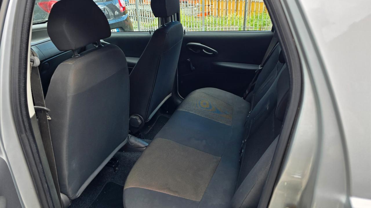 Fiat Punto Classic 1.2 5 porte Dynamic