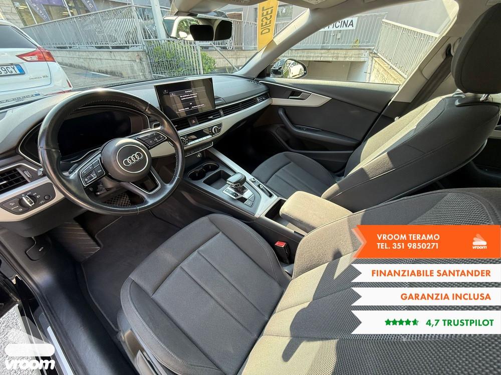 AUDI A4 Avant 35 TDI/163 CV S tronic Business A...