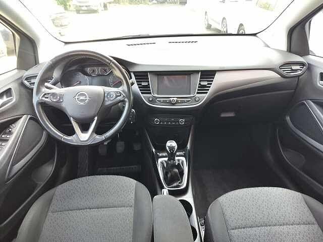 Opel Crossland 1.2 12V Start&Stop Edition
